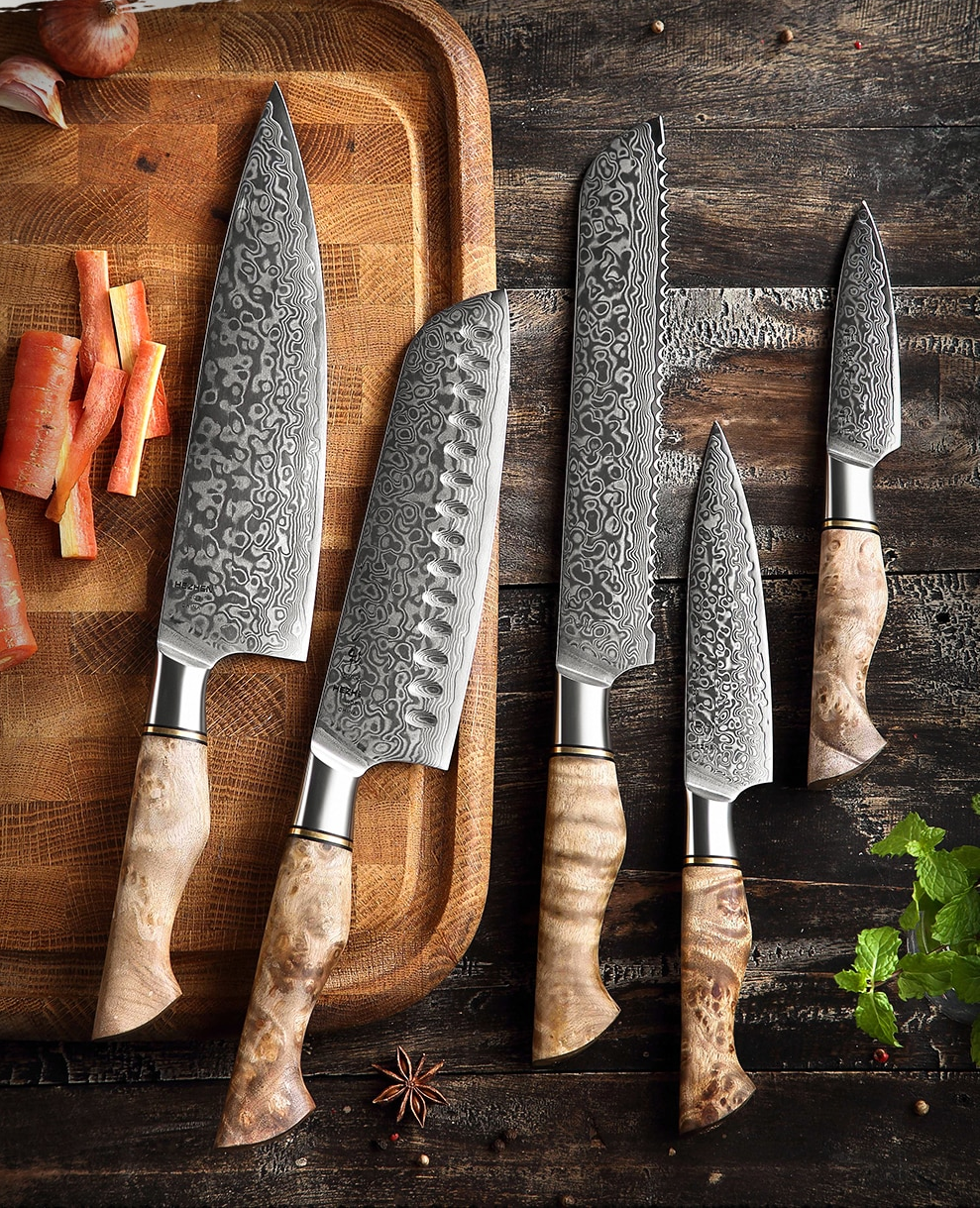 knives used by chefs        <h3 class=